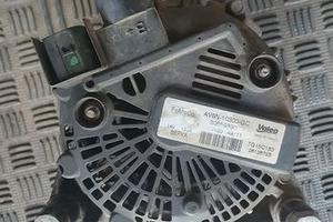 alternatore ford fiesta 1.4 tdci