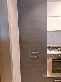 Frigo a incasso 