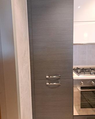 Frigo a incasso 