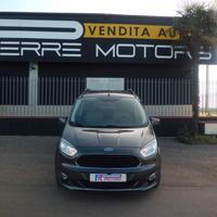 Ford Tourneo Connect Connect7 1.5 TDCi 120 CV Tita