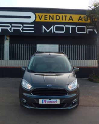 Ford Tourneo Connect Connect7 1.5 TDCi 120 CV Tita