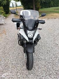 Honda crossrunner 800