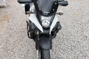 Honda crossrunner 800