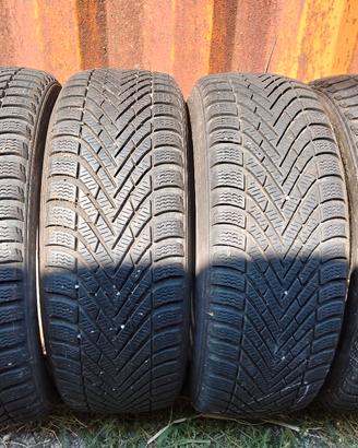 Gomme usate Pirelli 205-55-16