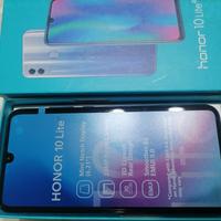 Honor 10 lite 