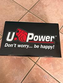 Scarpe antinfortunistiche nuove 42