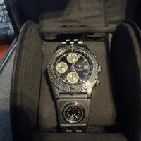 orologio breitling chronomat 13352 UTC