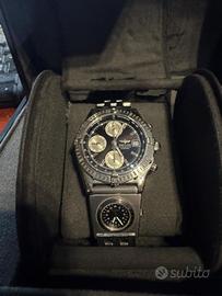 orologio breitling chronomat 13352 UTC
