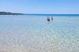 Alto Salento - casa a pochi passi dalla spiaggia