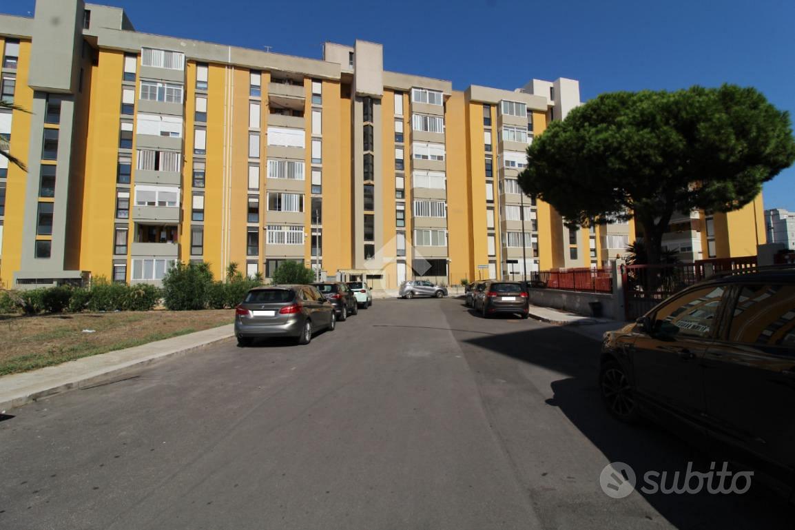 Appartamento – Brindisi, Santa Chiara - Vista 2