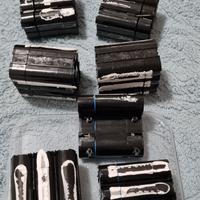 involucri per batteria 21700