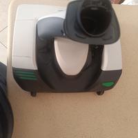 Pulilava -Vorwerk per Folletto -  VK220S