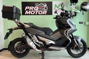 Honda X-ADV 750 + bauletto - 2020