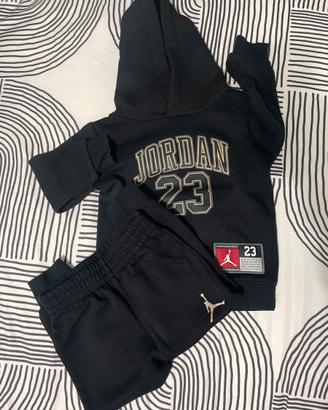 Tuta Jordan