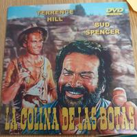 FILM WESTETER AMATORIALI 13 DVD