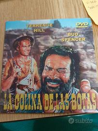 FILM WESTETER AMATORIALI 13 DVD