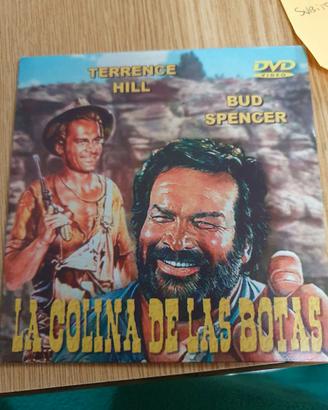 FILM WESTETER AMATORIALI 13 DVD