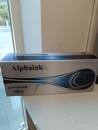 Toner Laser Alphaink PFTN1050