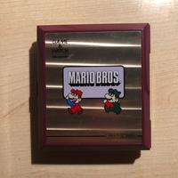 Mario bros multi screen Nintendo