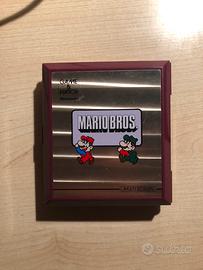 Mario bros multi screen Nintendo