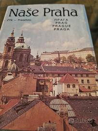 libro Praga
