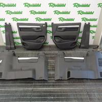 PANNELLI PER OPEL ZAFIRA LIFE ANNO 2021