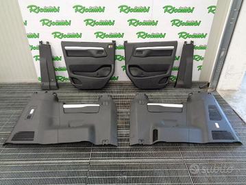 PANNELLI PER OPEL ZAFIRA LIFE ANNO 2021