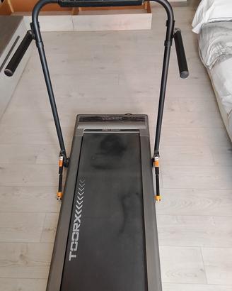 tapis roulant Toorx