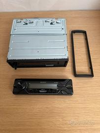 Autoradio Sony CDX-G1200U