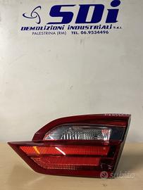 STOP INTERNO DX SX FORD FIESTA MK8 2018