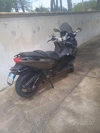 GILERA GP 800 POCHI KM