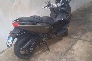 GILERA GP 800 POCHI KM