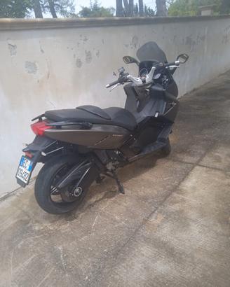 GILERA GP 800 POCHI KM