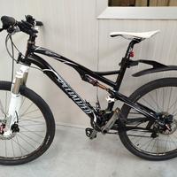 MTB Specialized 