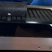 HomeTheatre Harman Kardon