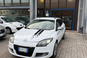 Renault Megane Mégane 1.5 dCi 110CV SporTour GT Li