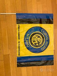 Finale Champions Inter a Madrid
