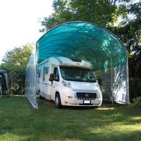 Coperture per Camper