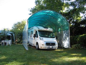 Coperture per Camper