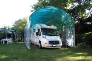 Coperture per Camper
