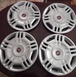 copricerchi Fiat Punto/Panda 14 pollici