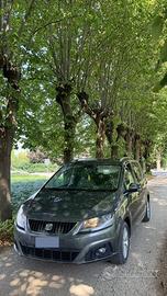 Seat Alhambra 2.0TDI 7 Posti DSG