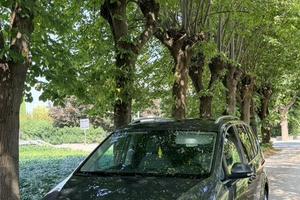 Seat Alhambra 2.0TDI 7 Posti DSG