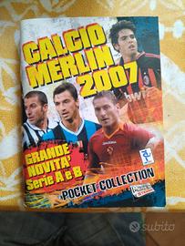 calcio merlin 2007