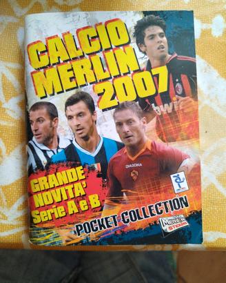 calcio merlin 2007