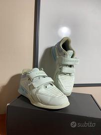 scarpe per pesistica n43