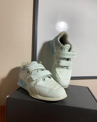 scarpe per pesistica n43