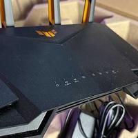 ASUS TUF-AX4200 Router