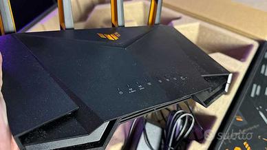 ASUS TUF-AX4200 Router