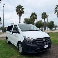 MERCEDES-BENZ Vito 1.6 111 CDI PL Mixto -Long